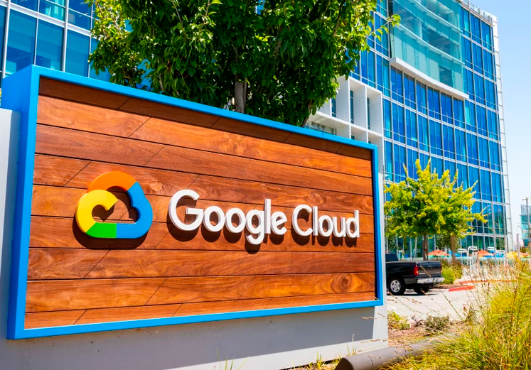 Google Cloud Short